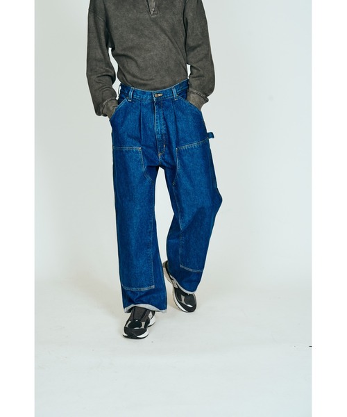 Carhartt（カーハート） ワイドパンツ パンツ カーハート / DUCK ONE