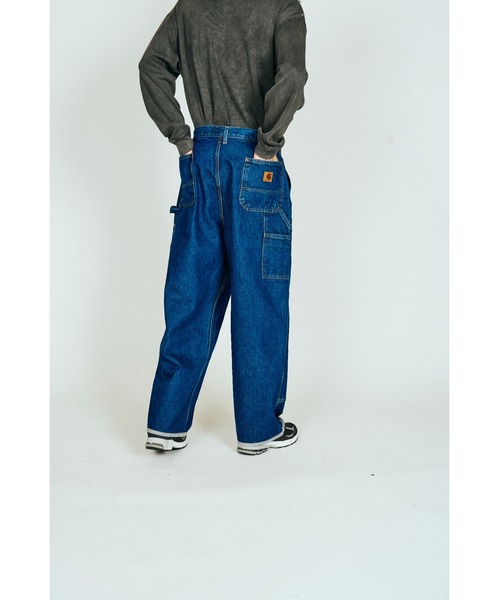 Carhartt（カーハート） ワイドパンツ パンツ カーハート / DUCK ONE