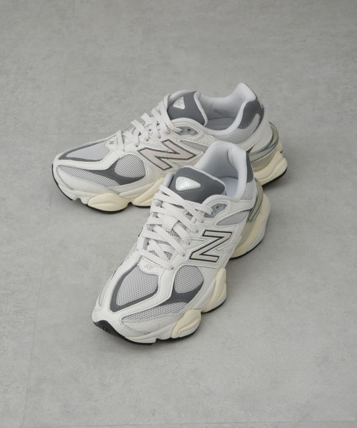 New Balance スニーカー new balance/90/60 レディース