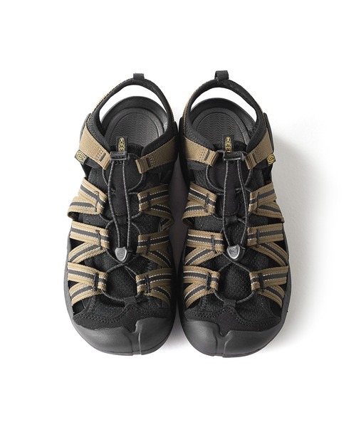 KEEN DRIFTCREEK H2スポーツサンダル27㌢ JACK & MARIE サンダル KEEN DRIFT CREEK H2 メンズ : ZOZOTOWN