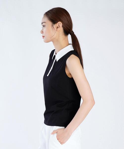 agnes b. ポロシャツ ポロ レディース : ZOZOTOWN Yahoo!店