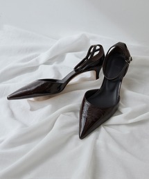 whimgazette ウィムガゼット ポインテッドパンプス▪️新品▪️ item353100954001-1-2.jpg