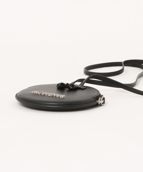 JACQUEMUS（ジャックムス） ポーチ LE PITCHOU メンズ : ZOZOTOWN