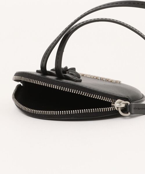 JACQUEMUS（ジャックムス） ポーチ LE PITCHOU メンズ : ZOZOTOWN