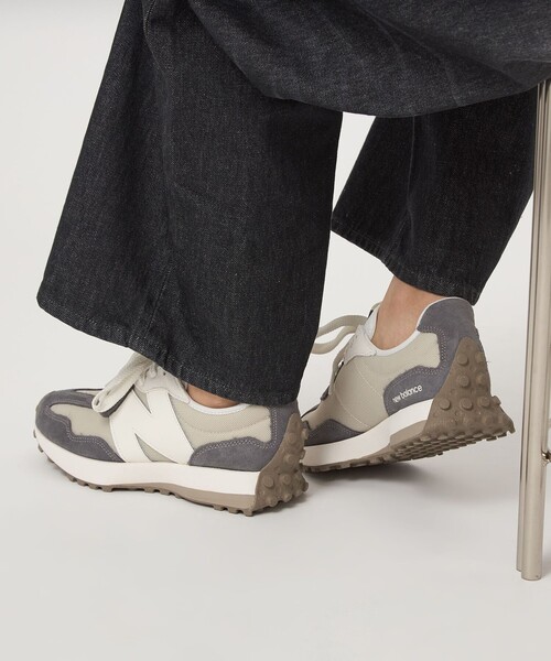 New Balance スニーカー 「New Balance」327 / U327LND
