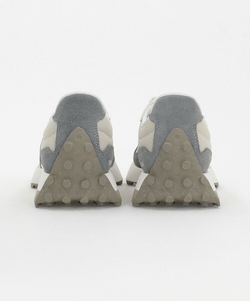 NEW BALANCE U327LND(D) GRAY(LND) 国内発送 New Balance＞U327LND/D スニーカー