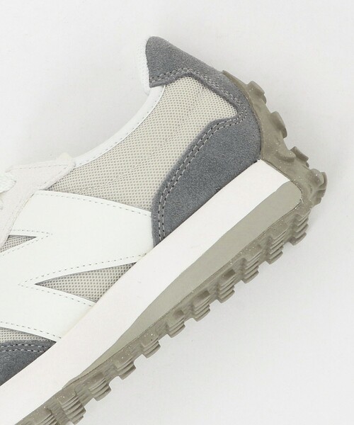 New Balance スニーカー 「New Balance」327 / U327LND