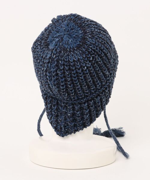 KNIT BALLOON CLOCHE HAT SGP / オーバーライド override（オーバーライド） 帽子 ハット KNIT BALLOON CLOCHE HAT SGP