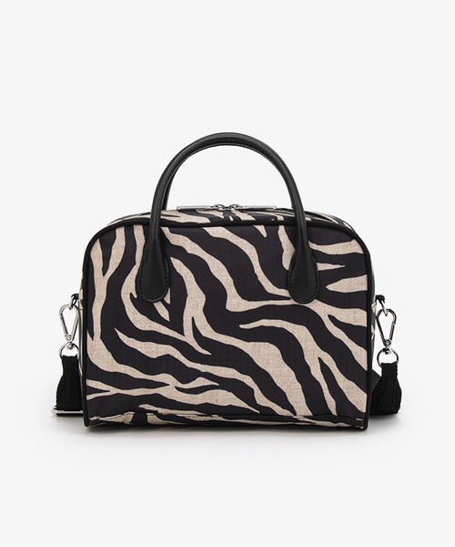 LeSportsac ロゴ エンブレム デザイン ショルダーバッグ □LeSportsac□台形フォルムSHOULDER BAG unisex (LeSportsac