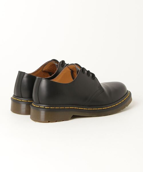 Dr.Martens 「Dr. Martens」 レザーシューズ UK6 ブラック