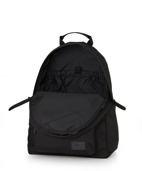 【美品】GREGORY バリスティック コーデュラ オールブラック バックパック 美品】グレゴリー オールデイ コーデュラバリスティックブラック