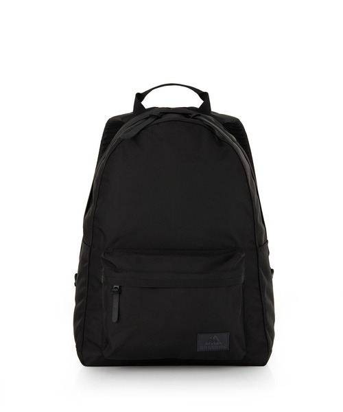 グレゴリー DAY PC リュック 26L オールブラック バリスティック デイパック コーデュラバリスティックブラック | グレゴリー公式