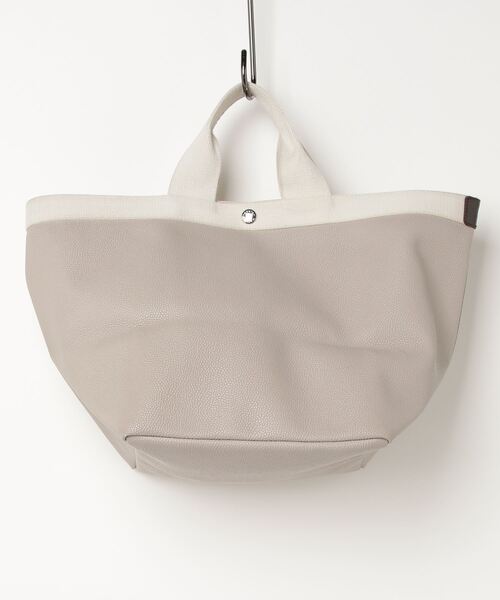 Hervé Chapelier ハンドバッグ すぐ届く♪2884F／2884W スクエアショルダー パンサー カモフラ