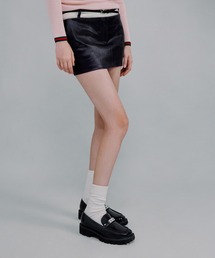 CHARLES ＆ KEITH（チャールズ&キース） ローファー Lando ランド