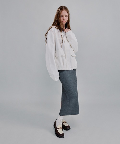 CHARLES ＆ KEITH（チャールズ&キース） ローファー Lando ランド