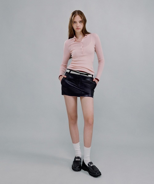 CHARLES ＆ KEITH（チャールズ&キース） ローファー Lando ランド