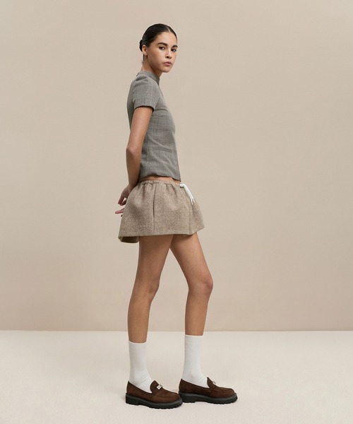 CHARLES ＆ KEITH（チャールズ&キース） ローファー Lando ランド