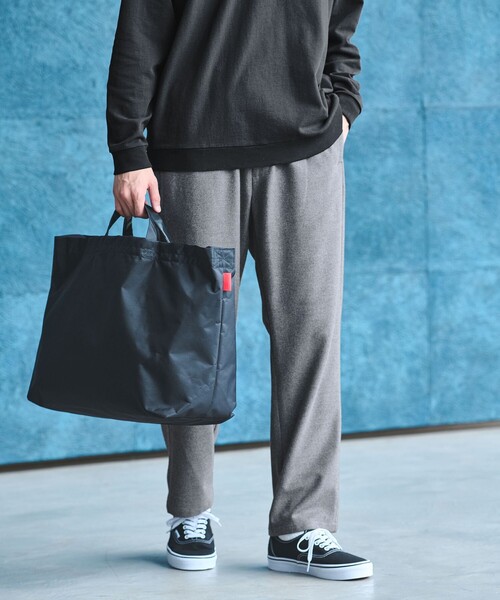 5525Gallery トートバッグ 「別注」「5525gallery」ショルダートート