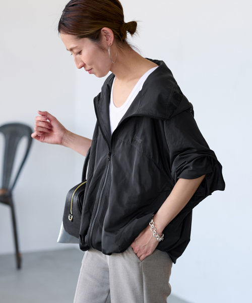 FJALL RAVEN パーカー マウンテンパーカー Kaipak Jacket W