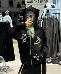 パーカー メンズ レディース : ZOZOTOWN Yahoo!店 - 通販 - Yahoo