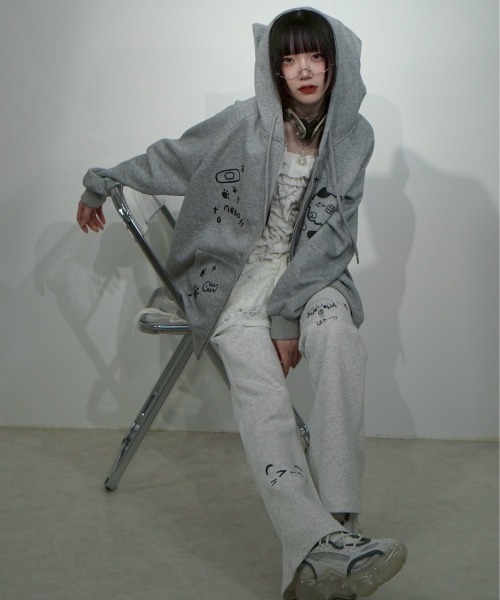 パーカー メンズ レディース : ZOZOTOWN Yahoo!店 - 通販 - Yahoo