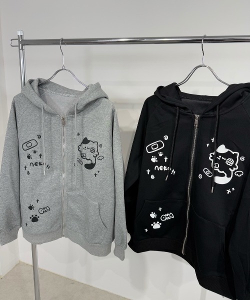 パーカー メンズ レディース : ZOZOTOWN Yahoo!店 - 通販 - Yahoo