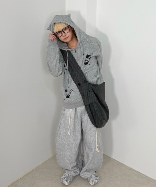 パーカー メンズ レディース : ZOZOTOWN Yahoo!店 - 通販 - Yahoo