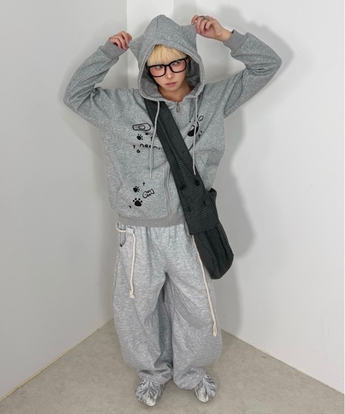 パーカー メンズ レディース : ZOZOTOWN Yahoo!店 - 通販 - Yahoo