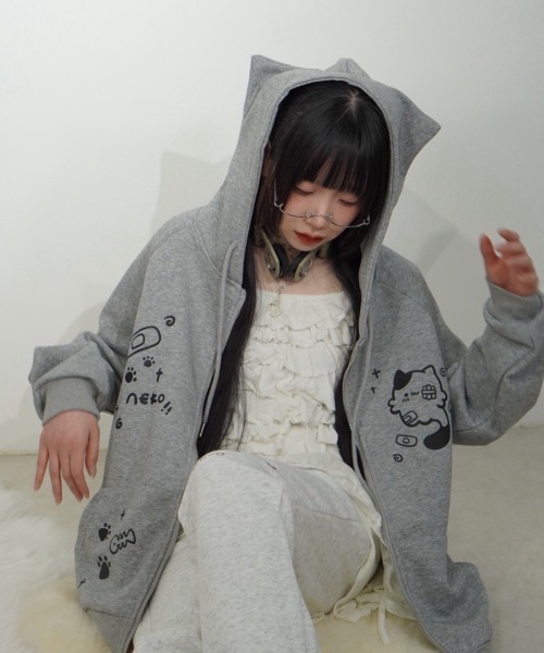 パーカー メンズ レディース : ZOZOTOWN Yahoo!店 - 通販 - Yahoo