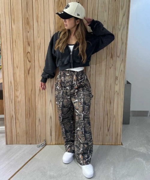 Dickies（ディッキーズ） チノパン ペインターパンツ ダブルニー