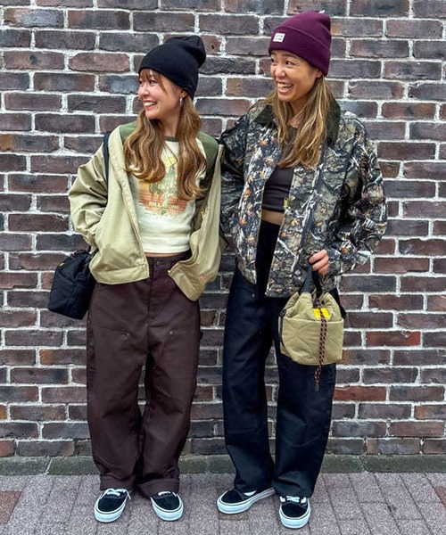 Dickies（ディッキーズ） チノパン ペインターパンツ ダブルニー