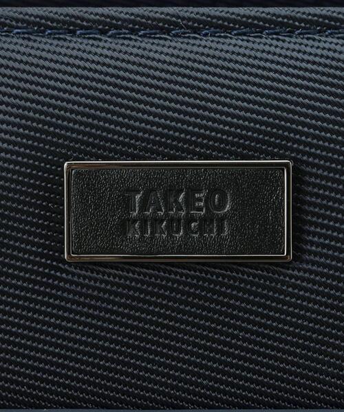 TAKEO KIKUCHI（タケオキクチ） トートバッグ スマートキャリートート