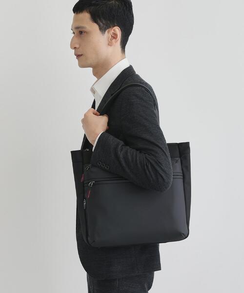TAKEO KIKUCHI（タケオキクチ） トートバッグ スマートキャリートート