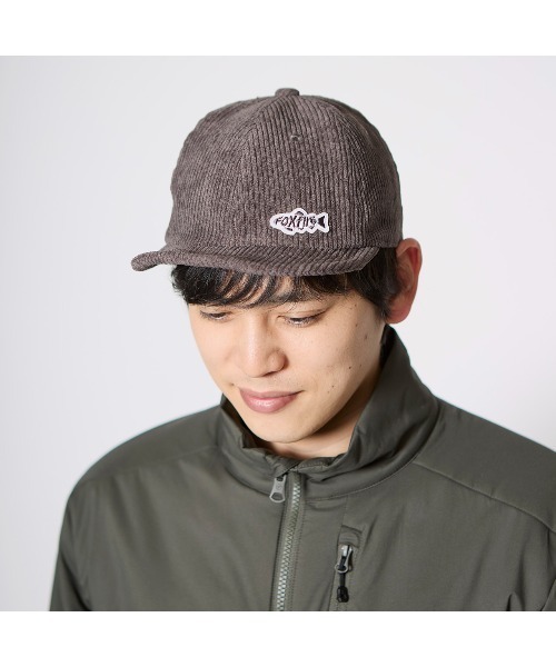 Foxfire（フォックスファイヤー） キャップ 帽子 ブロードコール