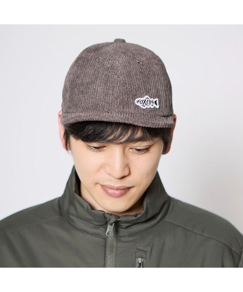 Foxfire（フォックスファイヤー） キャップ 帽子 ブロードコール
