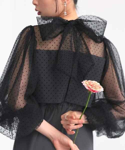 RUIRUE BOUTIQUE（ルイルエブティック） ドレス オケージョンドレス