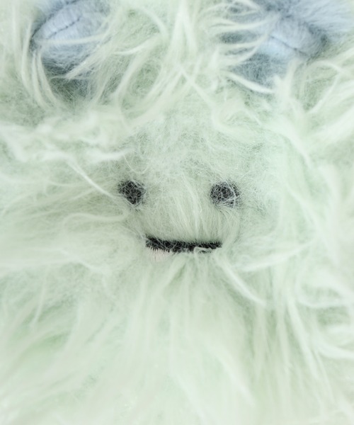 FUNALIVE（ファンアライブ） ポーチ アニマル スフレベアミニポーチ