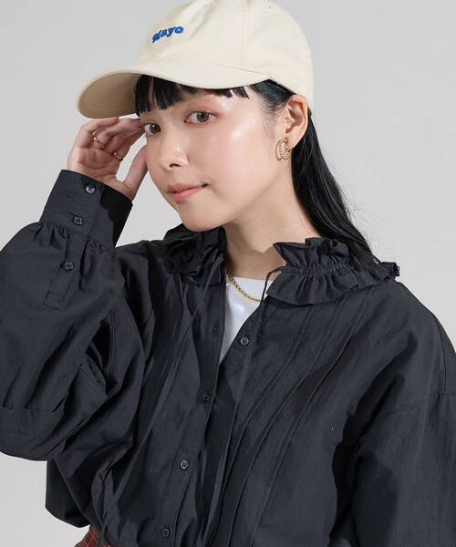 FREAK'S STORE（フリークスストア） ブラウス シャツ ヴィンテージ