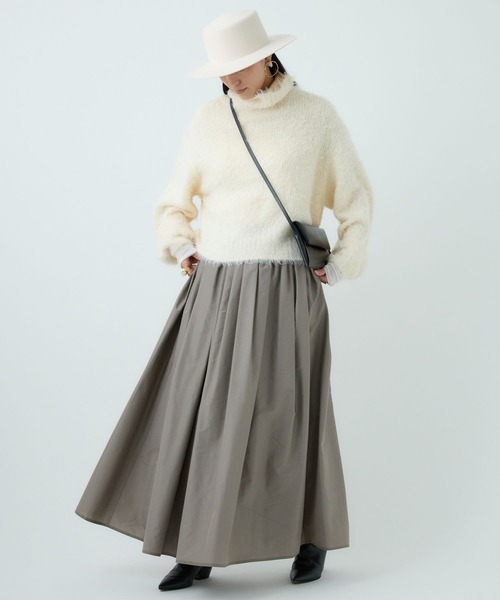 Chaos（カオス） ニット セーター /シルファータートルニット