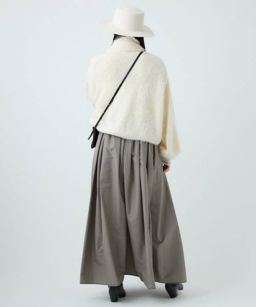 Chaos（カオス） ニット セーター /シルファータートルニット