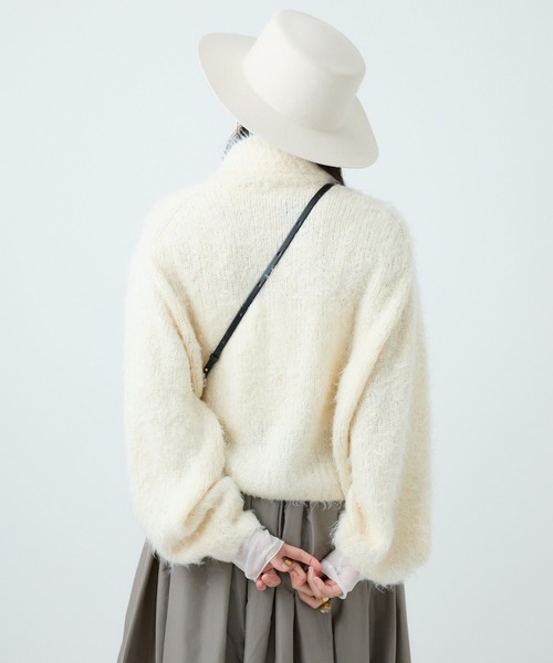 Chaos（カオス） ニット セーター /シルファータートルニット