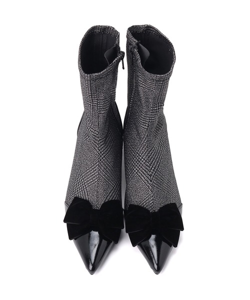 artemis by DIANA（アルテミス by ダイアナ） ブーツ ポインテッドトゥ