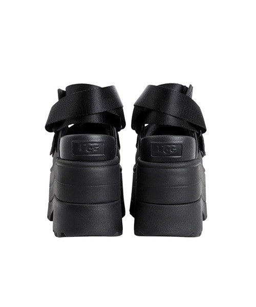 サンダル UGG / アグ：「レディース」W GOLDENRISE：1167431「DEA」 レディースの画像