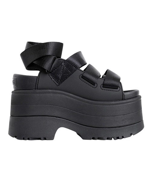 サンダル UGG / アグ：「レディース」W GOLDENRISE：1167431「DEA」 レディースの画像