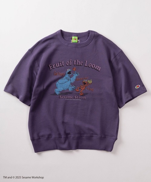 Fruit of the Loom Smooth Jazz Tシャツ FRUIT OF THE LOOM（フルーツオブザルーム） tシャツ 「73」「Fruit of