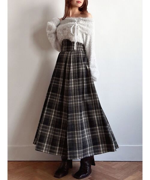 バネッサコルセットスカート コルセットミニSK【1483】入荷のお知らせ | choice closet