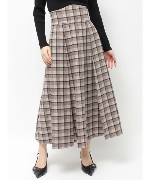 RESEXXY（リゼクシー） スカート 「WEB限定」ハイウエストコルセット