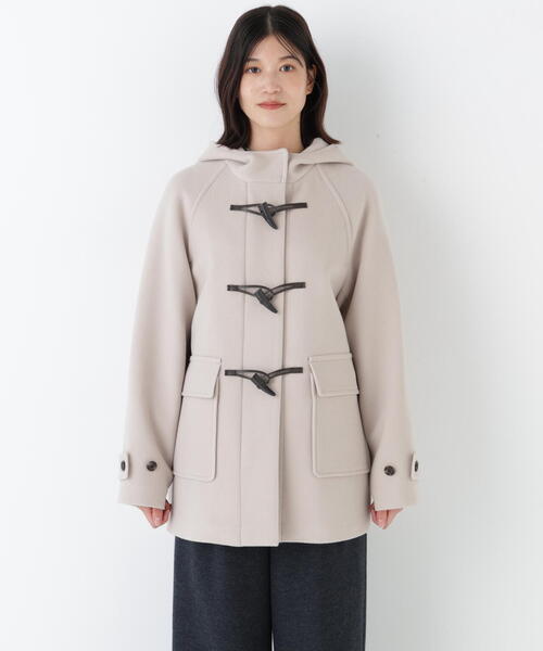Mａクロス、ma+ダッフルコート m.a + 2025AW 最新入荷のご案内 – Lift Daikanyama