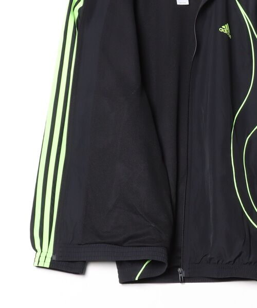 adidas（アディダス） ブルゾン ジャンバー チームガイスト アディ