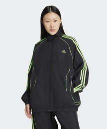 adidas（アディダス） ブルゾン ジャンバー レディース : ZOZOTOWN